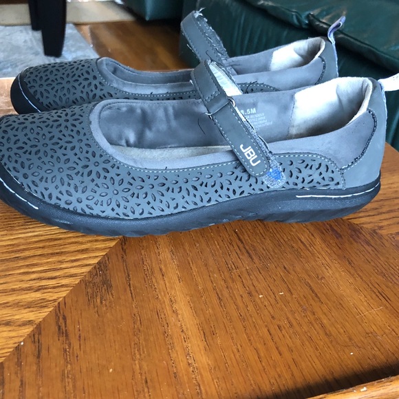 Work shoes - Picture 2 of 7